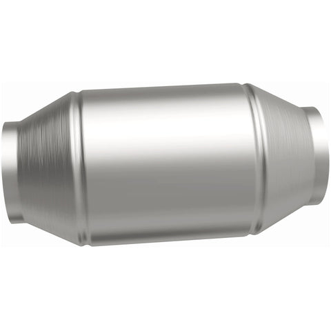 MagnaFlow Universal Catalytic Converter 2.50 inch C/C CA Pre-OBDII - 333506