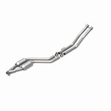 MagnaFlow Conv DF 94-96 Mercedes C220 2.2L - 23578