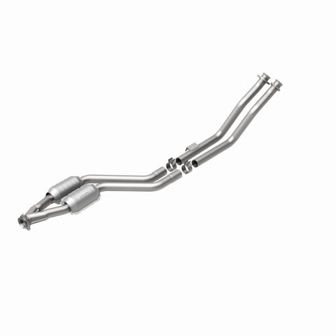 MagnaFlow Conv DF 94-96 Mercedes C220 2.2L - 23578