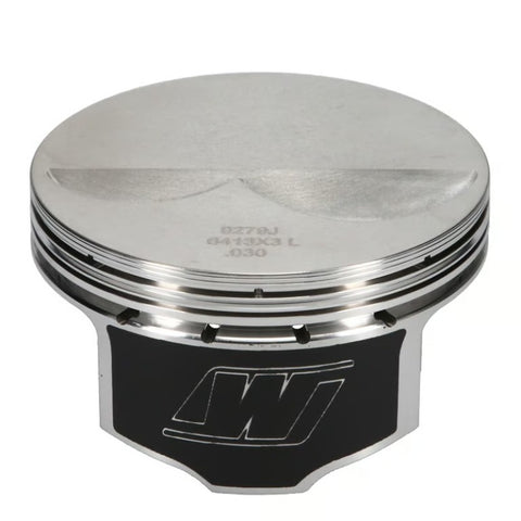 Wiseco Chevy XLS FT 1.250inch CH Piston Shelf Stock - 6413RX3