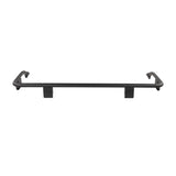 ARB Guard Rail Front 1/4 1285 Suits 1770020/30/40 - 1780020