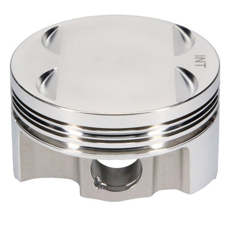 JE Pistons NIS CA18DET 8.5:1KIT Set of 4 Pistons - 302301