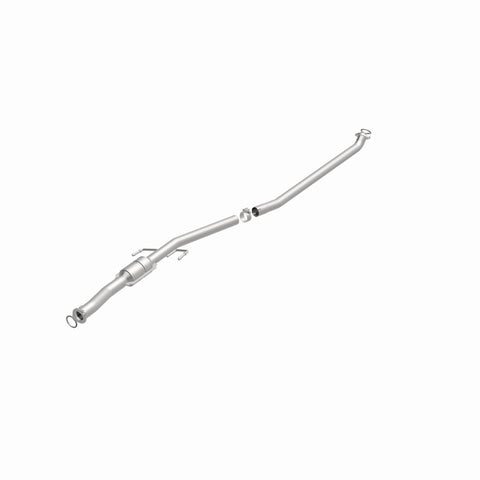 MagnaFlow Direct Fit Catalytic Converter 2004 Toyota Rav4 2.4L - 457031