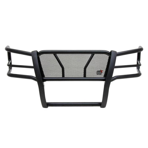 Westin 2003-2007 Chevrolet Silverado Classic 1500 HDX Grille Guard - Black - 57-1175