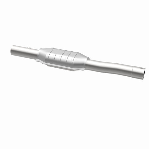 MagnaFlow Conv DF 99-01 Jeep Grand Cherokee 4.0L Rear - 93139