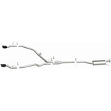 Magnaflow 2021+ Honda Ridgeline 3.5L NEO Cat-Back Exhaust System - 19633