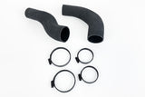 CSF 2023+ Toyota GR Corolla/2020+ GR Yaris High Performance Stepped Core Intercooler System - Black - 8285B