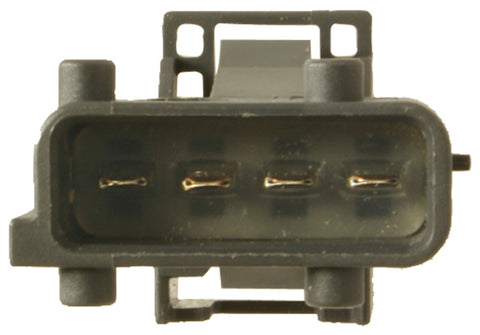 NGK Saab 9-3 2003 Direct Fit Oxygen Sensor - 25147
