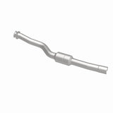 MagnaFlow Direct Fit Catalytic Converter 09 CTS-V 6.2L S/C Passenger Side OEM - 49173