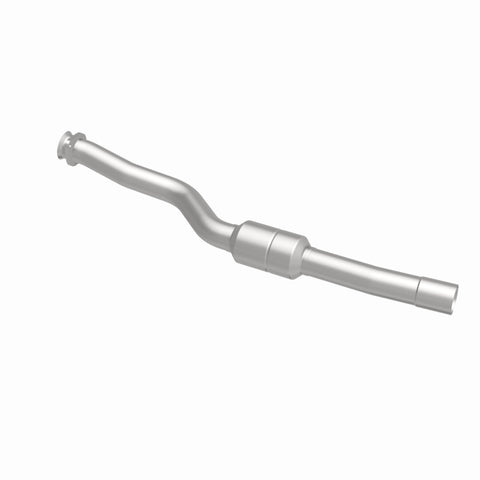 MagnaFlow Direct Fit Catalytic Converter 09 CTS-V 6.2L S/C Passenger Side OEM - 49173