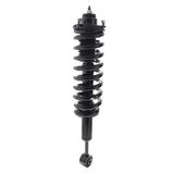 KYB Shocks & Struts Strut Plus Front Left 17-23 Lexus GX460 (w/o Adaptive Variable Suspension) - SR4715