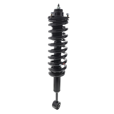 KYB Shocks & Struts Strut Plus Front Left 17-23 Lexus GX460 (w/o Adaptive Variable Suspension) - SR4715