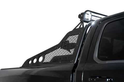 Addictive Desert Designs 21-22 RAM 1500 TRX Race Series Chase Rack w/ 2017 Grill Pattern - C620011100103