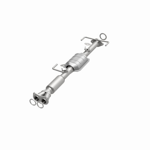 MagnaFlow Direct Fit Catalytic Converter 95-96 Previa 2.4L - 447186
