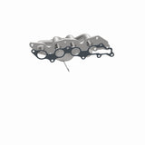 MagnaFlow Conv DF 09-10 Mazda 6 2.5L - 51851
