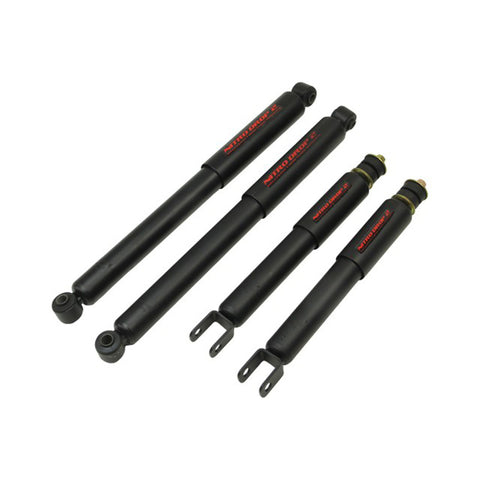 Belltech SHOCK SET NITRO DROP 2 - 9113