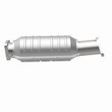 MagnaFlow Conv DF 06-07 Hyundai Sonata 3.3L - 49811