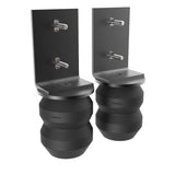 Timbren 1987 Mitsubishi Fuso FK Front Suspension Enhancement System - MFFFH