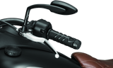 Kuryakyn Spear Grips For Indian Black - 5753