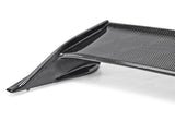 Seibon 92-06 Acura NSX TR Style Carbon Fiber Rear Spoiler - RS9206ACNSX-TR