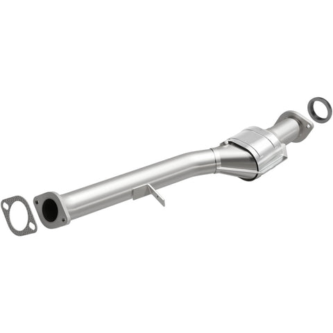 MagnaFlow Direct Fit Catalytic Converter 02-07 Subaru WRX 2.0L Turbo - 49985