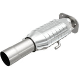 MagnaFlow Conv DF GM 86 90 - 93441