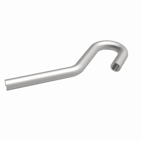 MagnaFlow Univ bent pipe SS 2.25inch 180/45 - 10740