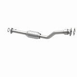 MagnaFlow Direct Fit Catalytic Converter 96-98 GM Cavalier/Malibu/ - 23465