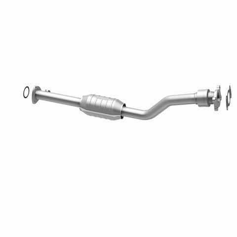 MagnaFlow Direct Fit Catalytic Converter 96-98 GM Cavalier/Malibu/ - 23465