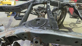 Rust Buster FJ Cruiser & 4Runner Rear Upper Coil Spring Bucket & Shock Mount - Left - RB8426L