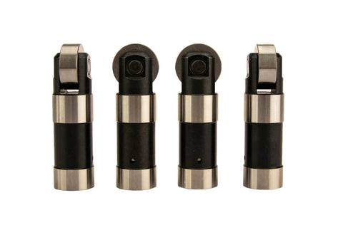 Comp Cams Lifters, Harley Evo Forged Roller Tappet - 7390-4