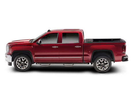 Retrax 04-06 Chevy/GMC 5.8ft Bed / 07 Classic RetraxPRO MX - 80401