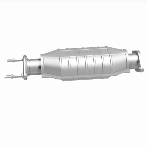 MagnaFlow Conv DF 98-00 Kia Sportage Rear - 23281