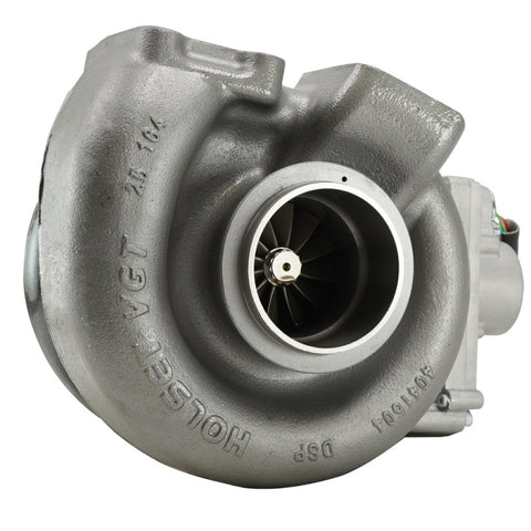 BD Diesel 07.5-12 Dodge Cummins 6.7L Screamer Turbo Manifold Package - 1045870