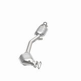 MagnaFlow Direct Fit Catalytic Converter 99-04 Subaru Forester 2.5L - 444043