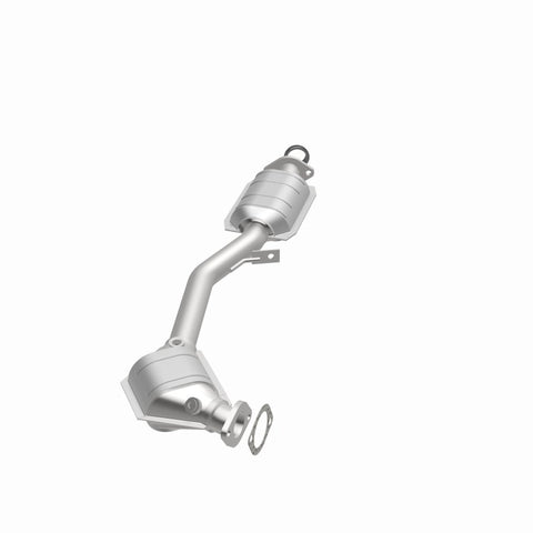 MagnaFlow Direct Fit Catalytic Converter 99-02 Forester 2.5L OEM - 49490