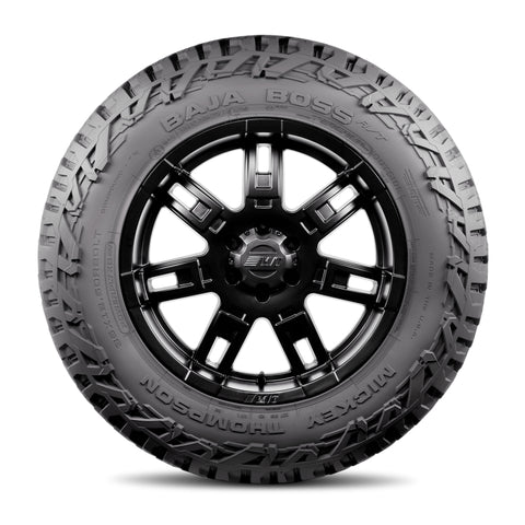 Mickey Thompson Baja Boss A/T Tire - 285/45R22 114T 90000049724 - 247501