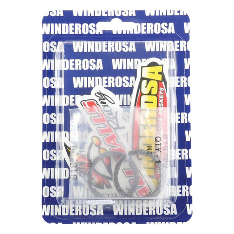 Vertex Gaskets 04-06 Arctic Cat 650 4x4 w/AT V2 Exhaust Gasket Kit - 823005