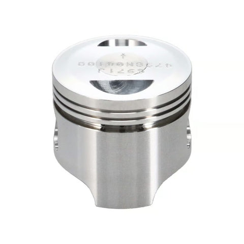 Wiseco Honda XR50 88-03 CRF50F 04-13 4100XZ Piston kit - 4798M04100