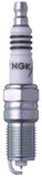 NGK Iridium IX Spark Plug Box of 4 (TR4IX) - 7300
