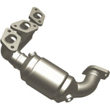 MagnaFlow Conv DF 95 Contour 2.5 Front Manifold CA - 337301