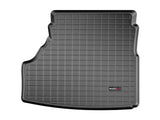 WeatherTech 92-98 BMW 3-Series (Sedan) Cargo Liner - Black - 40871
