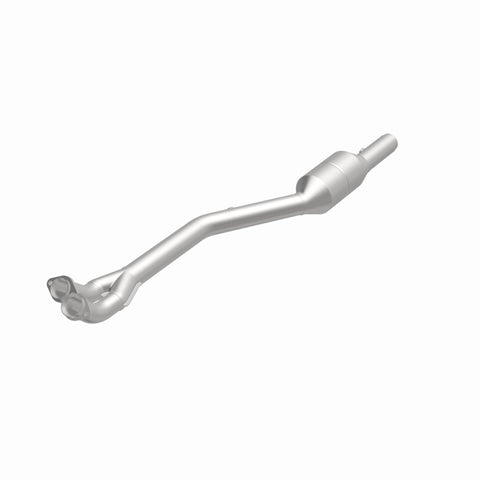 MagnaFlow Right Side Converter Direct Fit California Grade 00-03 BMW M5 5.0L - 4481692