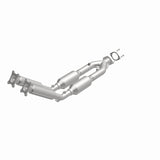 MagnaFlow Conv DF 99-01 Volvo S80 2.8L - 24156