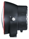Hella Rallye 4000i Xenon Pencil Beam Compact - 6.693in Dia 35.0 Watts 12V D1S - 009094321