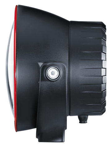 Hella Rallye 4000i Xenon Pencil Beam Compact - 6.693in Dia 35.0 Watts 12V D1S - 009094321