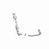 MagnaFlow Conv DF 96-97 Ford Aerostar 4.0L - 93326