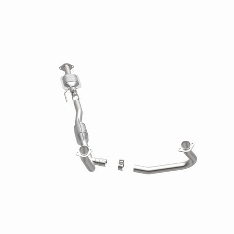 MagnaFlow Conv DF 96-97 Ford Aerostar 4.0L - 93326