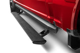 AMP Research 2010-2012 Dodge Ram 1500/2500/3500 Mega Cab PowerStep XL - Black - 77168-01A