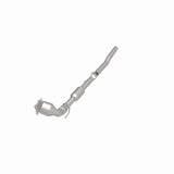 MagnaFlow 12-23 Volkswagen Beetle L4 2.0L OEM Underbody Direct-Fit Catalytic Converter - 52281